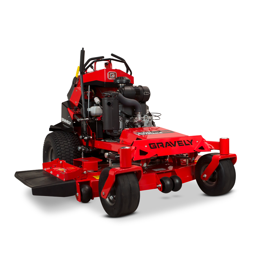 Gravely PRO-STANCE 52